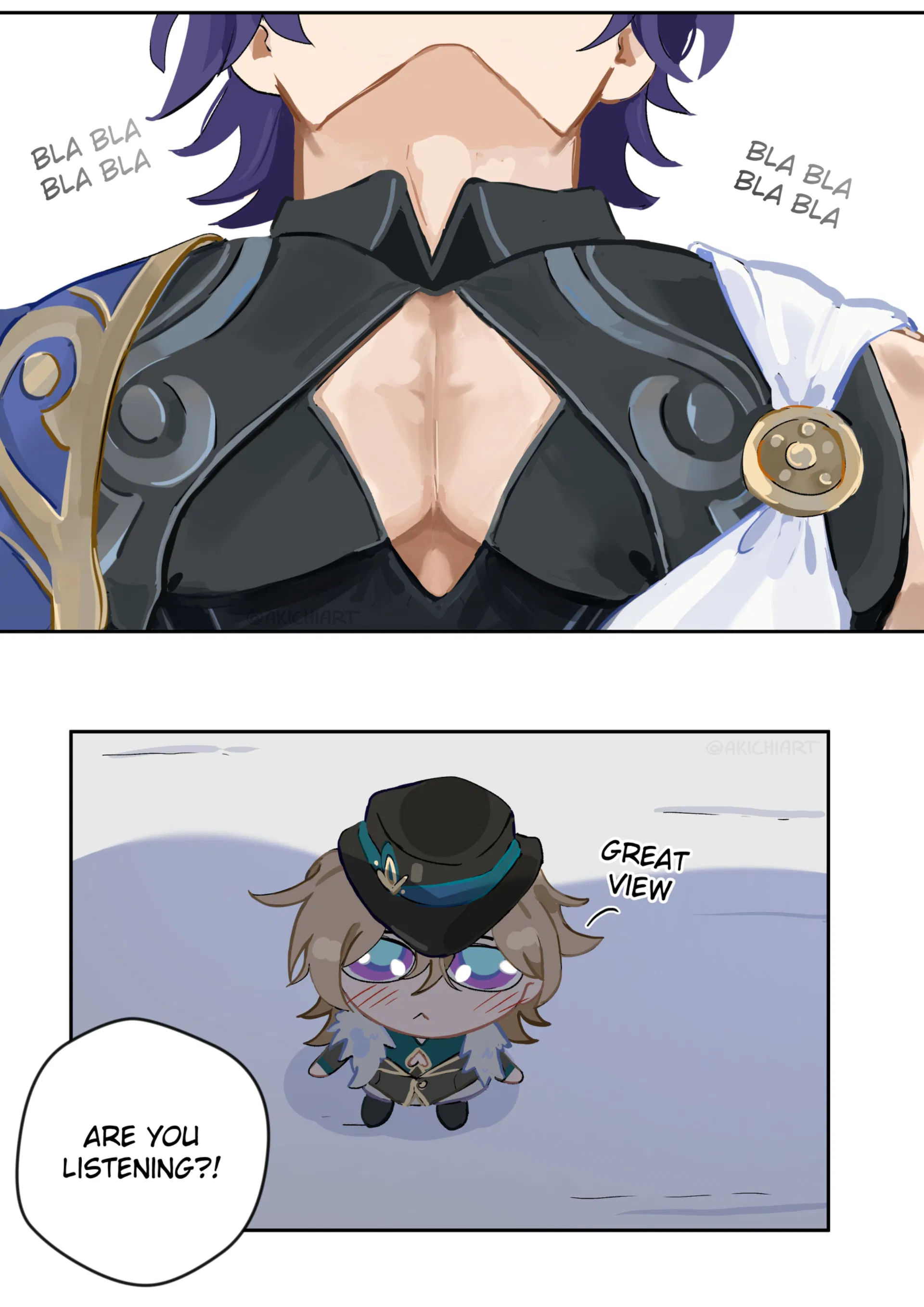 Thumbnail of Veritas Ratio