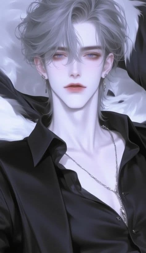 Thumbnail of Asher