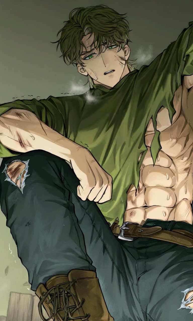 Thumbnail of caleb