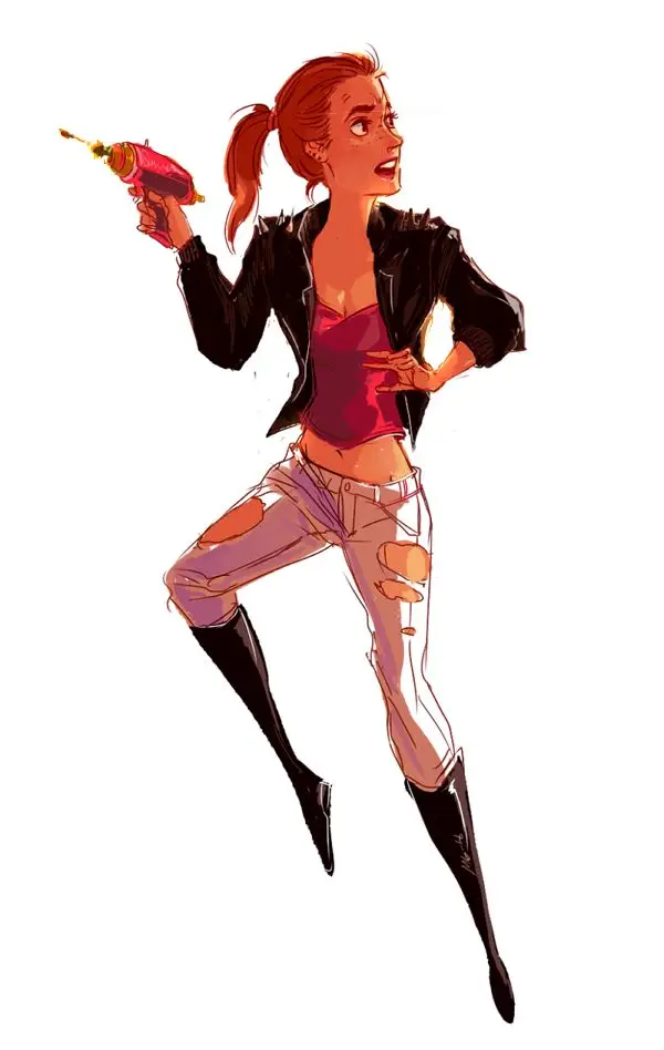 Thumbnail of Summer Smith