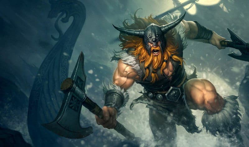 Thumbnail of Olaf