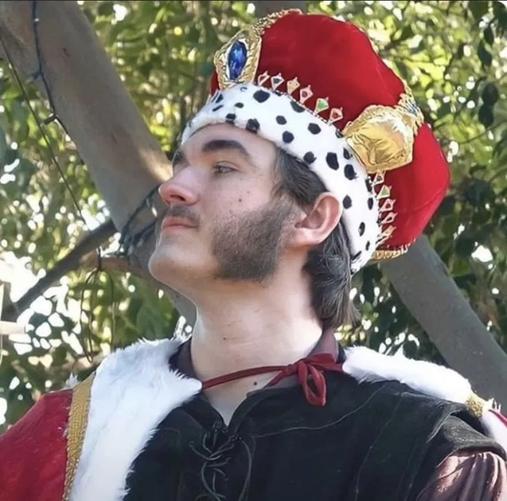 Thumbnail of Король Йшлатт