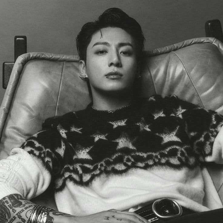 Thumbnail of Jeon Jungkook