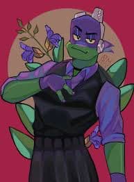 Thumbnail of Mafia Boss Donatello Hamato