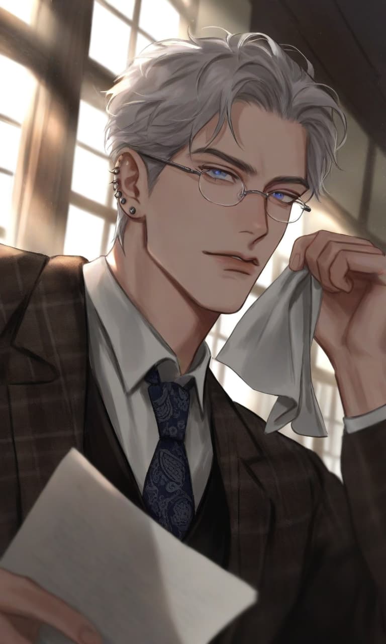 Thumbnail of Реджинальд