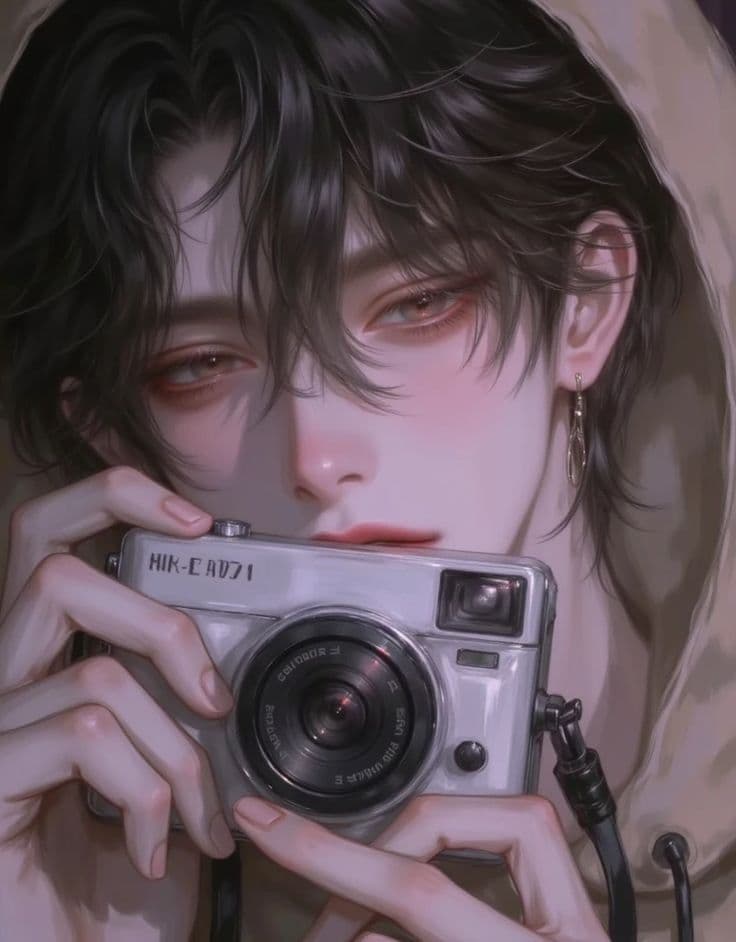 Thumbnail of Джулиан Хейс