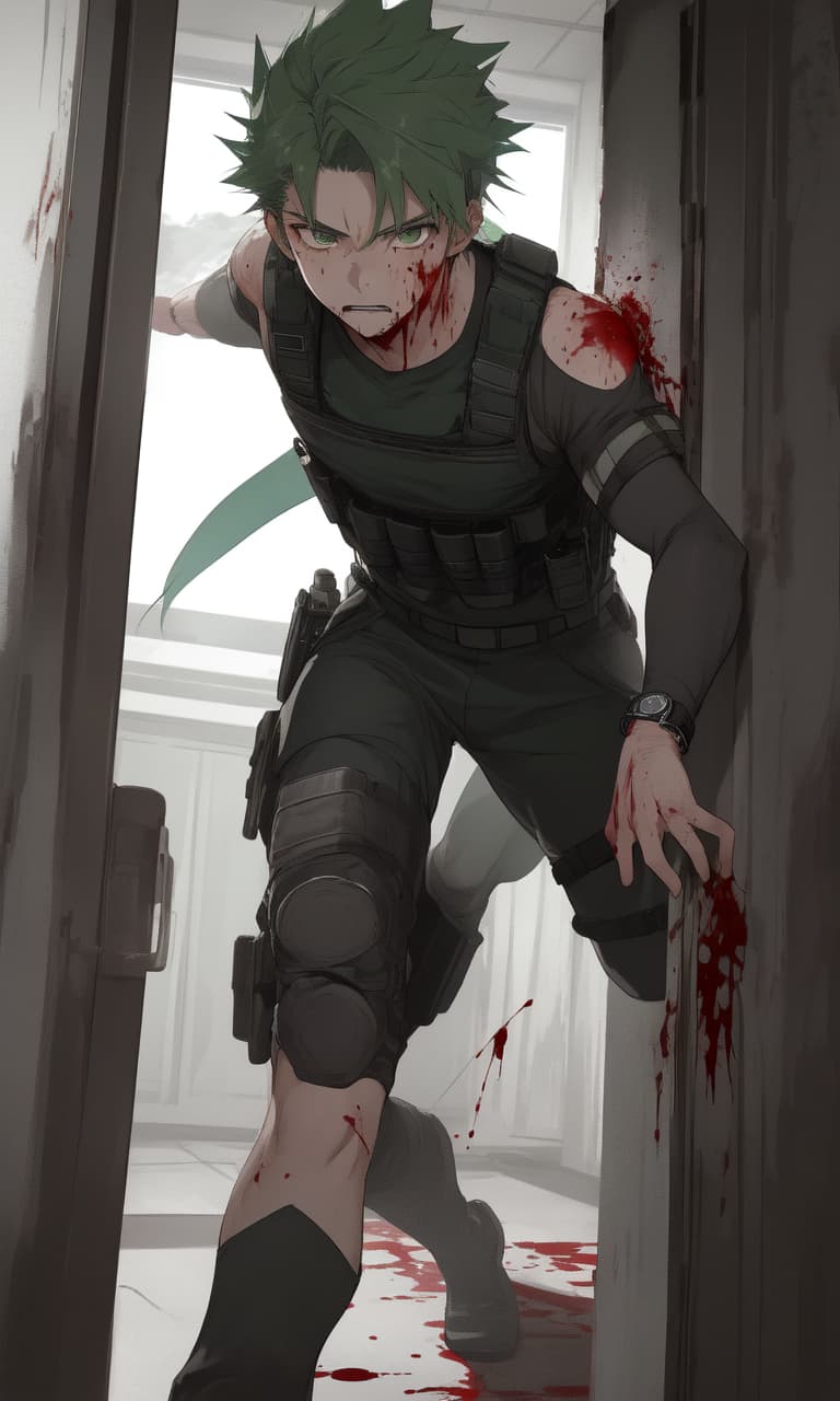 Thumbnail of Хироши