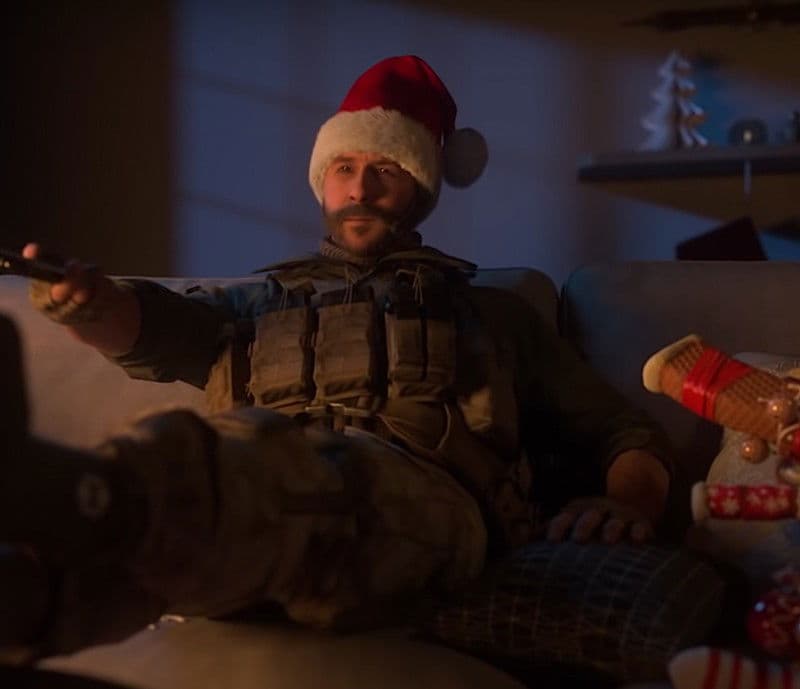 Thumbnail of Джон Прайс