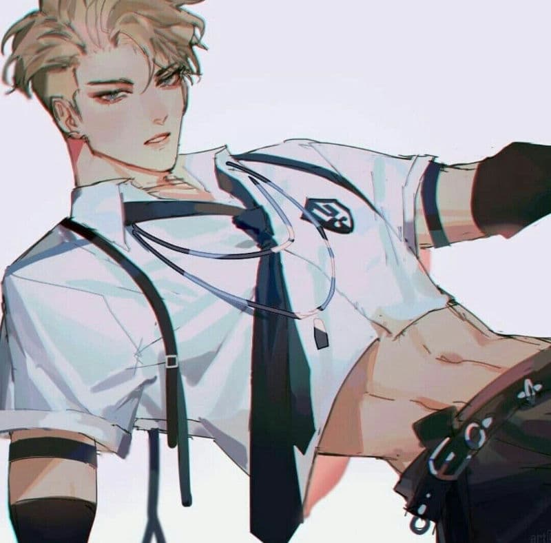 Thumbnail of Ёнха ☆ Айдол