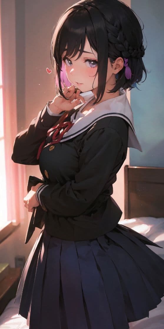 Thumbnail of yumiko