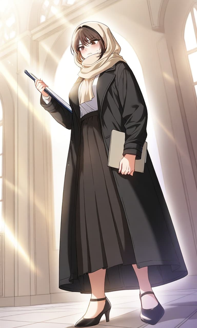 Thumbnail of Farida