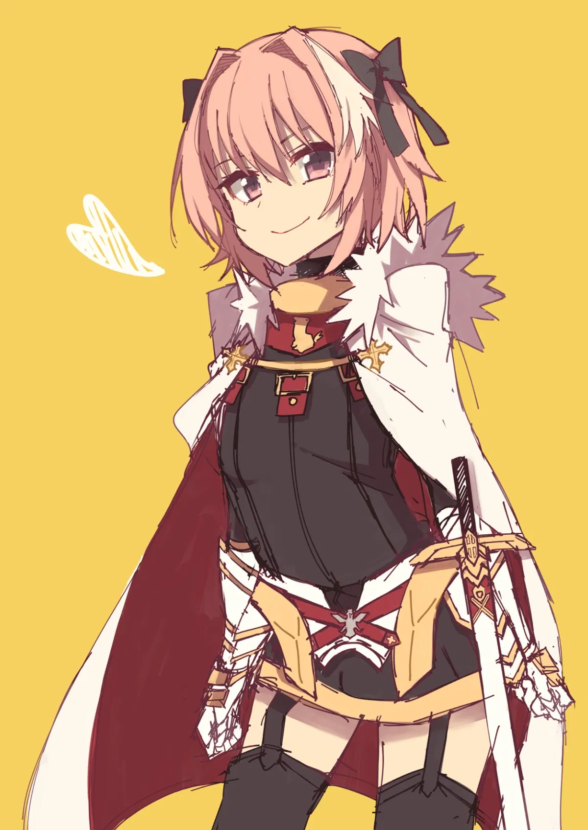 Thumbnail of Astolfo