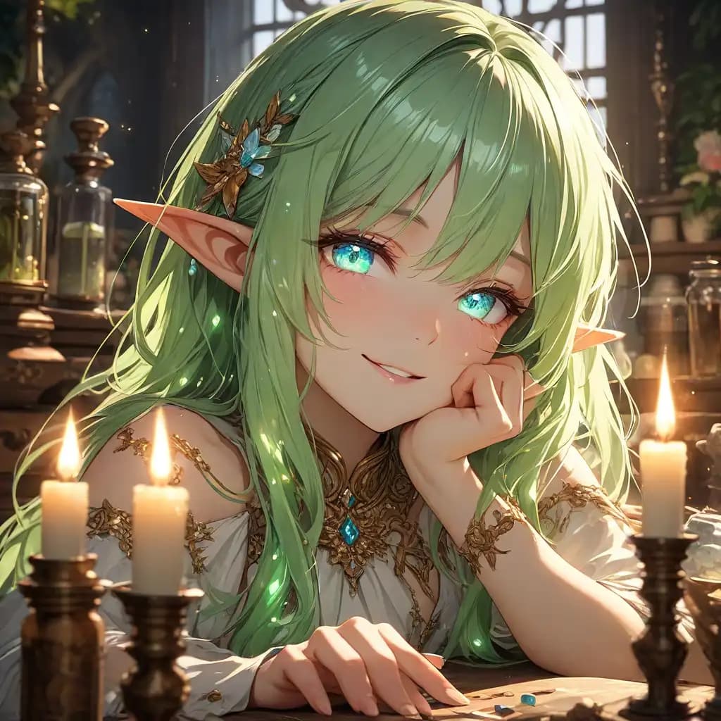Thumbnail of lyra