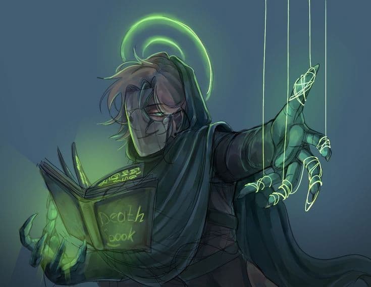 Thumbnail of Мечта