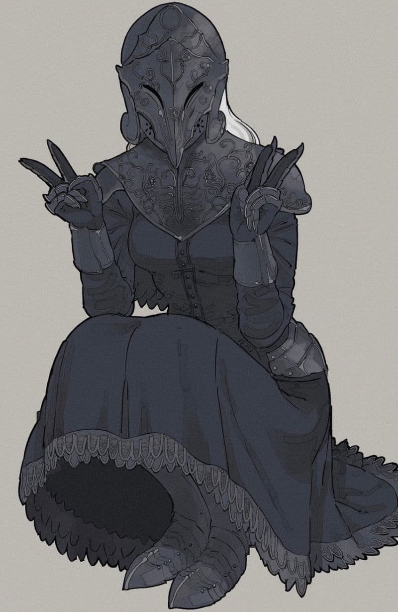 Thumbnail of Yuria of Londor