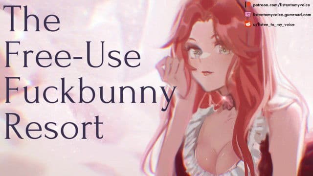 Thumbnail of Бесплатный курорт Fuckbunny