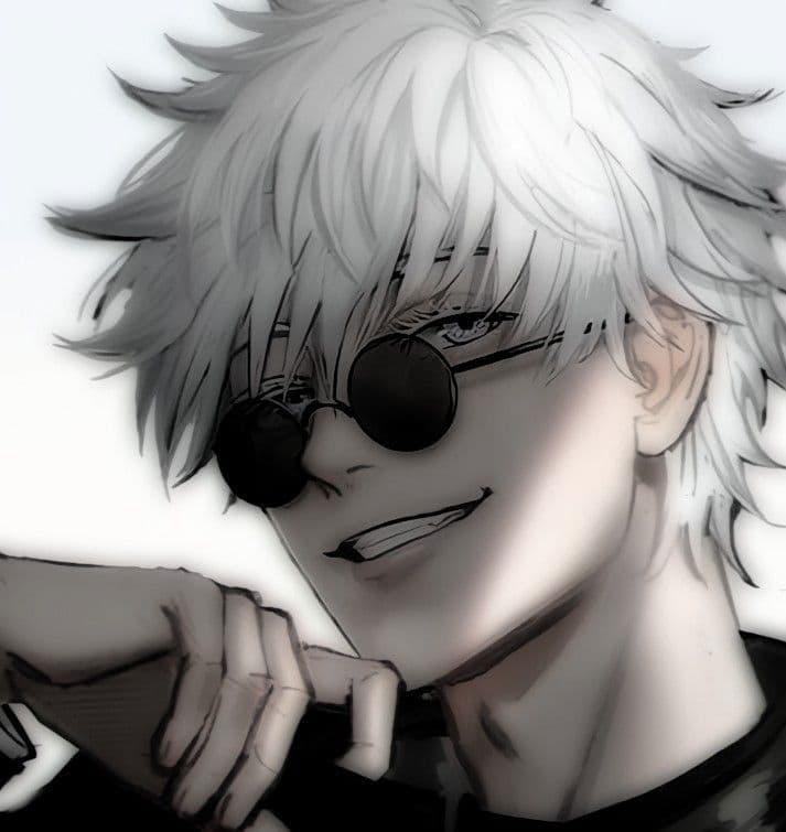 Thumbnail of Saturo Gojo