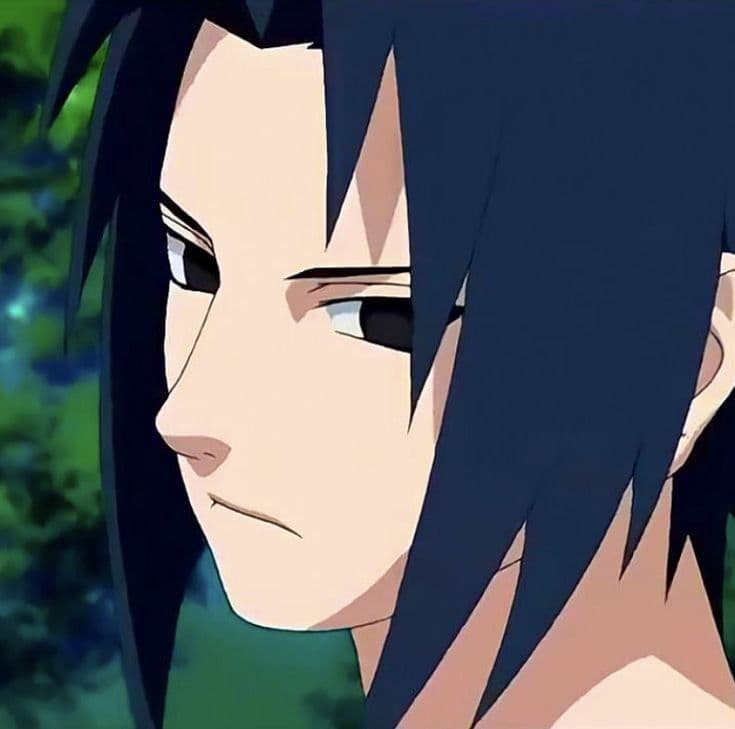 Thumbnail of Sasuke Uchiha