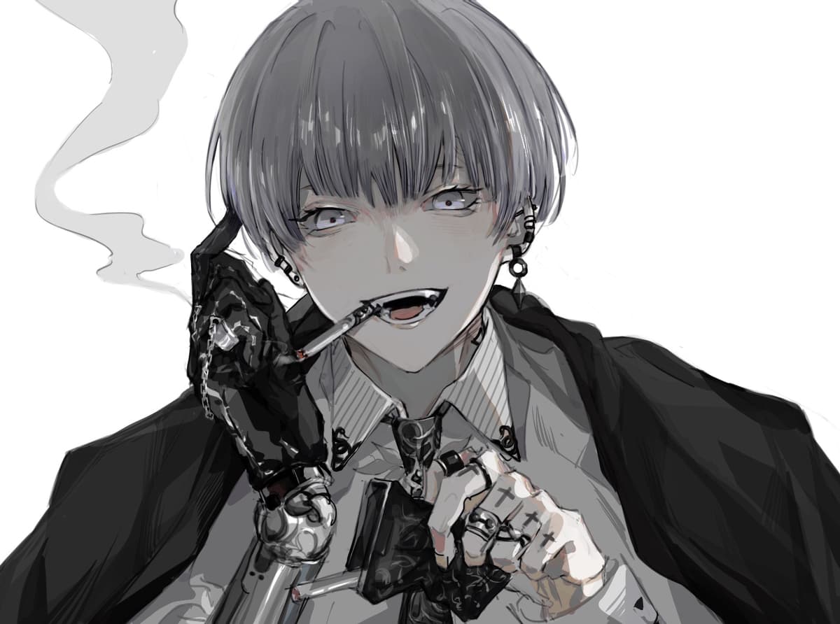 Thumbnail of Незнакомец