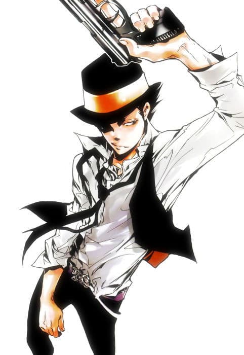 Thumbnail of Reborn