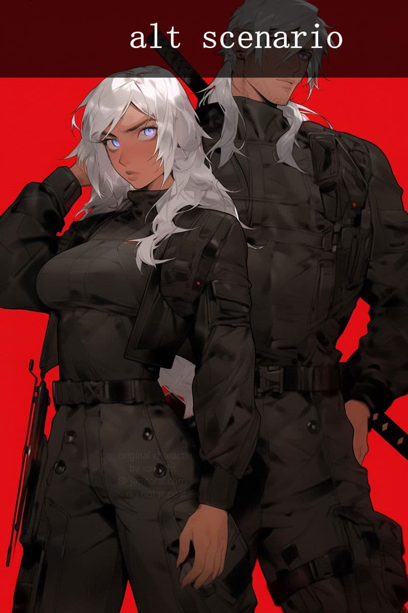 Thumbnail of Хана и Адам