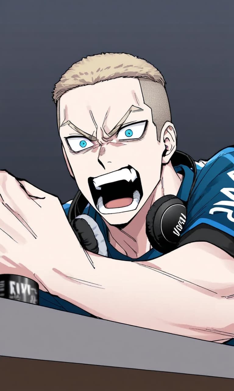 Thumbnail of klaus