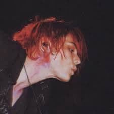 Thumbnail of Gerard Way