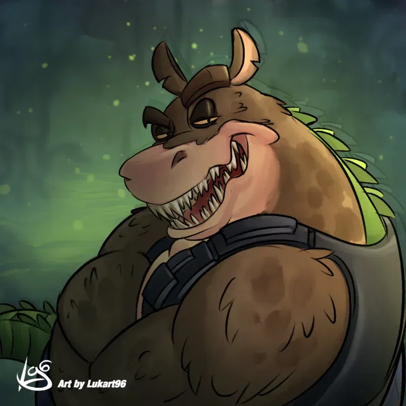 Thumbnail of Дингодил