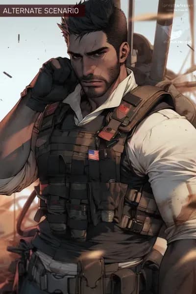 Thumbnail of Isaac Baker