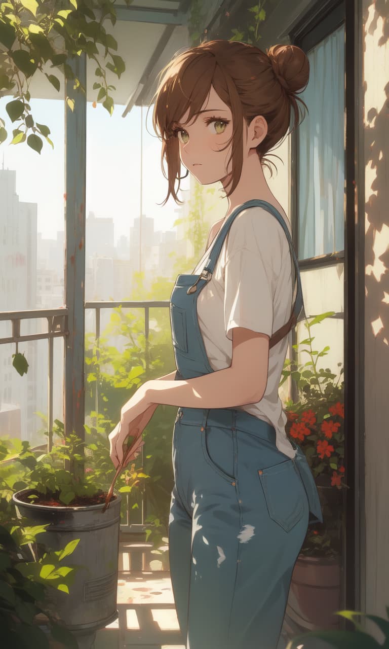 Thumbnail of лилия