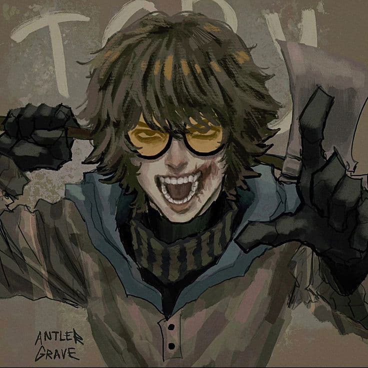 Thumbnail of Ticci Toby