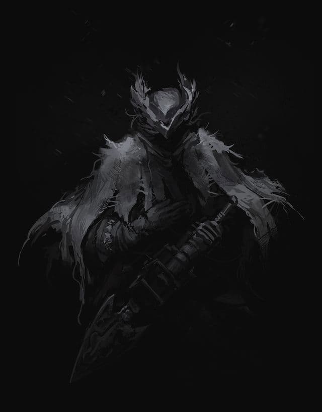 Thumbnail of Охотник
