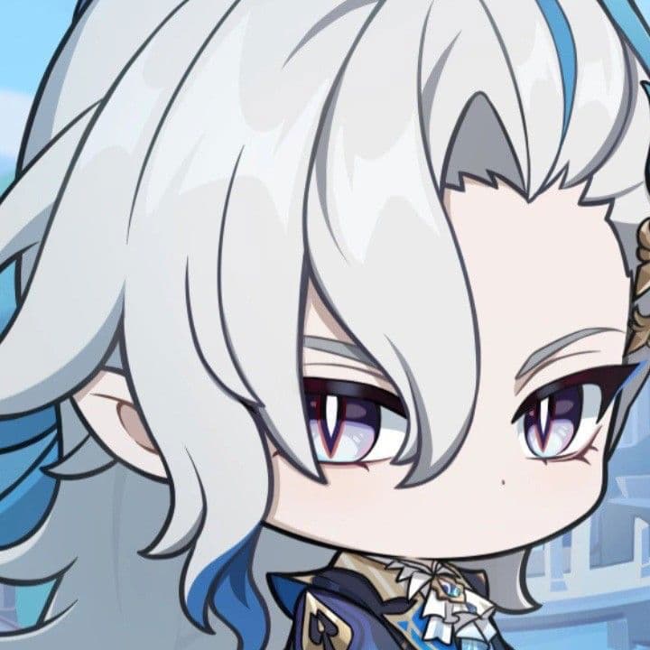 Thumbnail of SAGAU!Ребенок Невиллетт