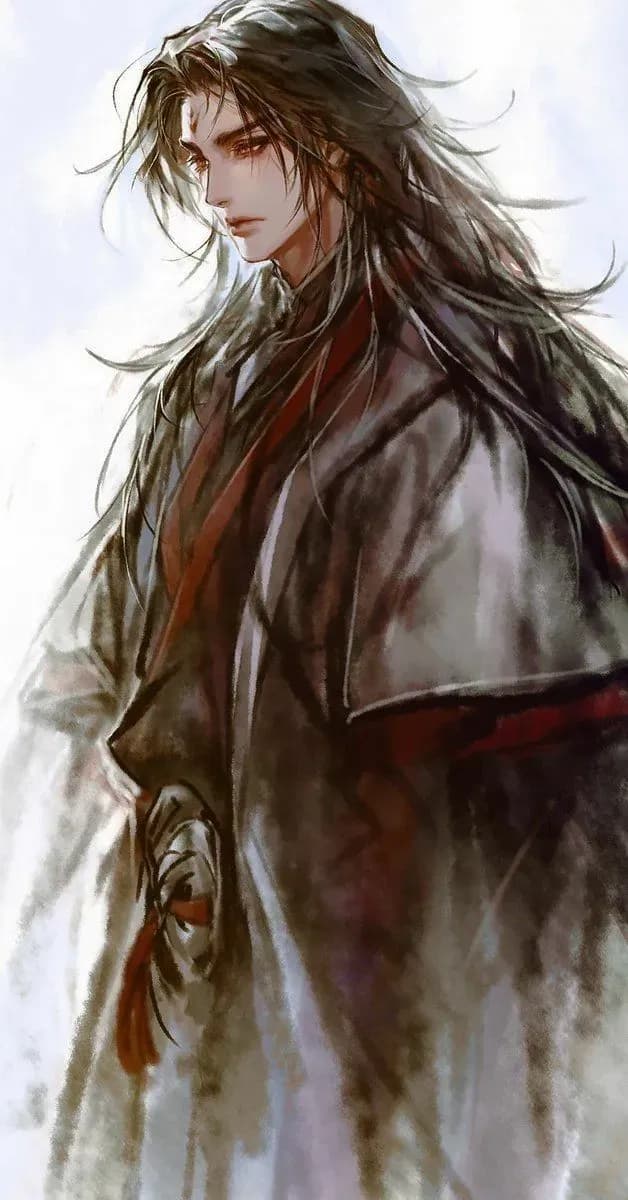 Thumbnail of Ло Бинхэ