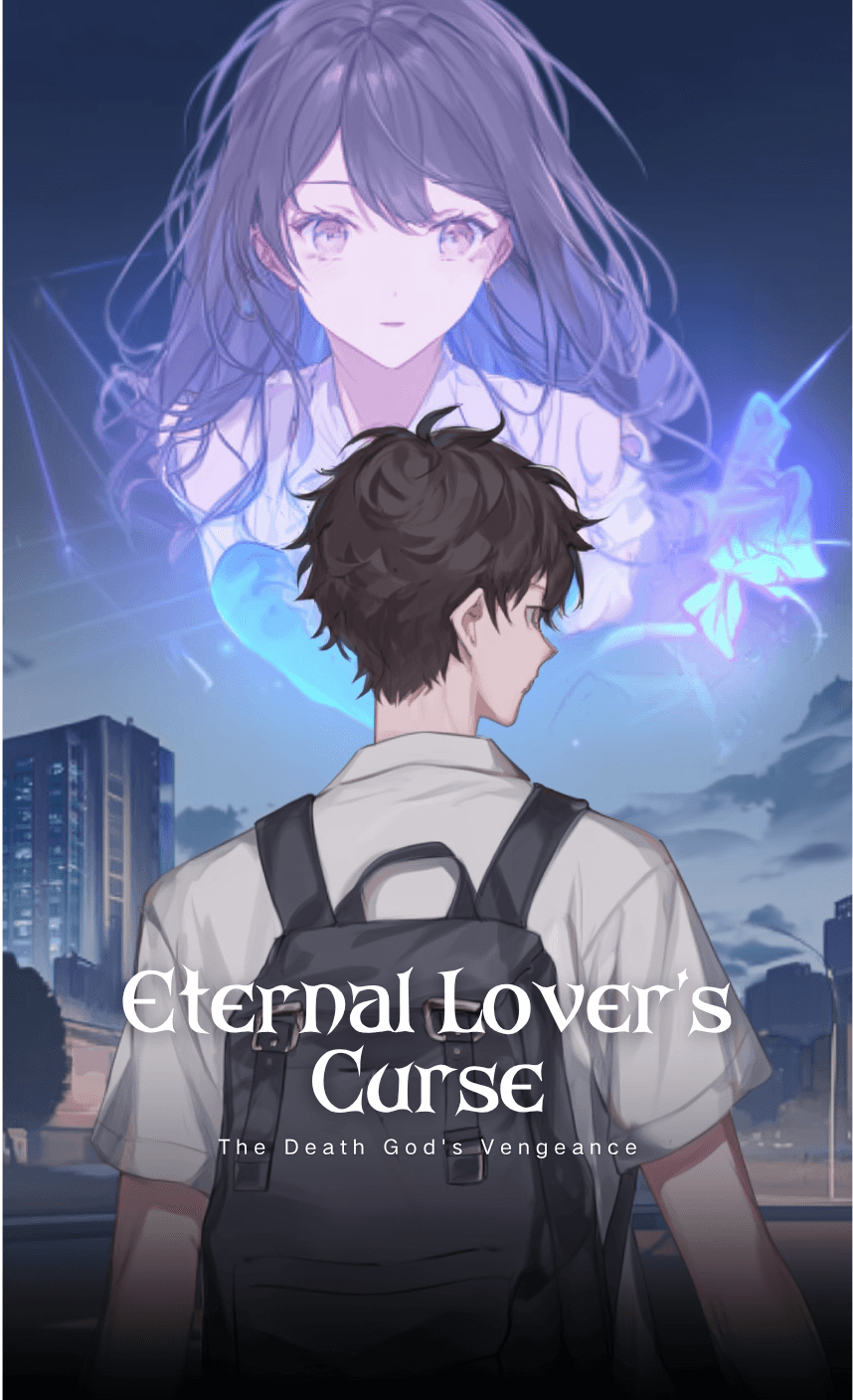 Thumbnail of Ghost Bride’s Awakening: My Bonded Blessings System