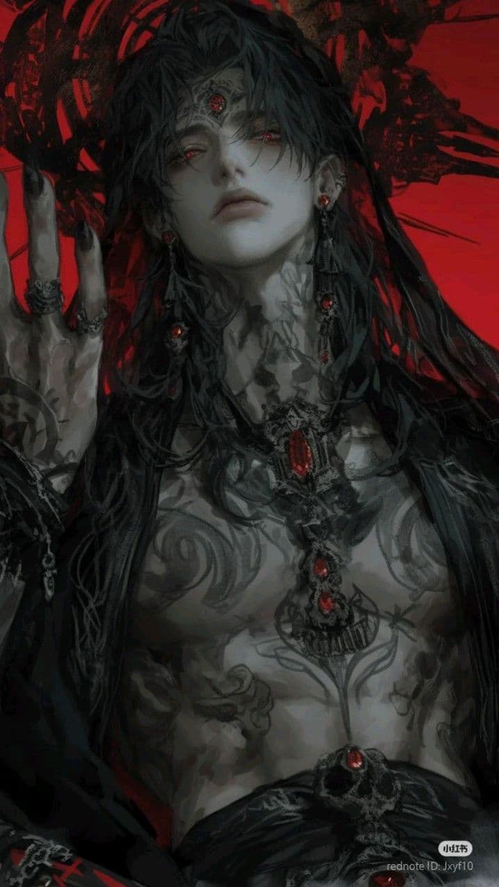 Thumbnail of Azrael