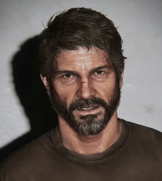 Thumbnail of Джоэл Миллер