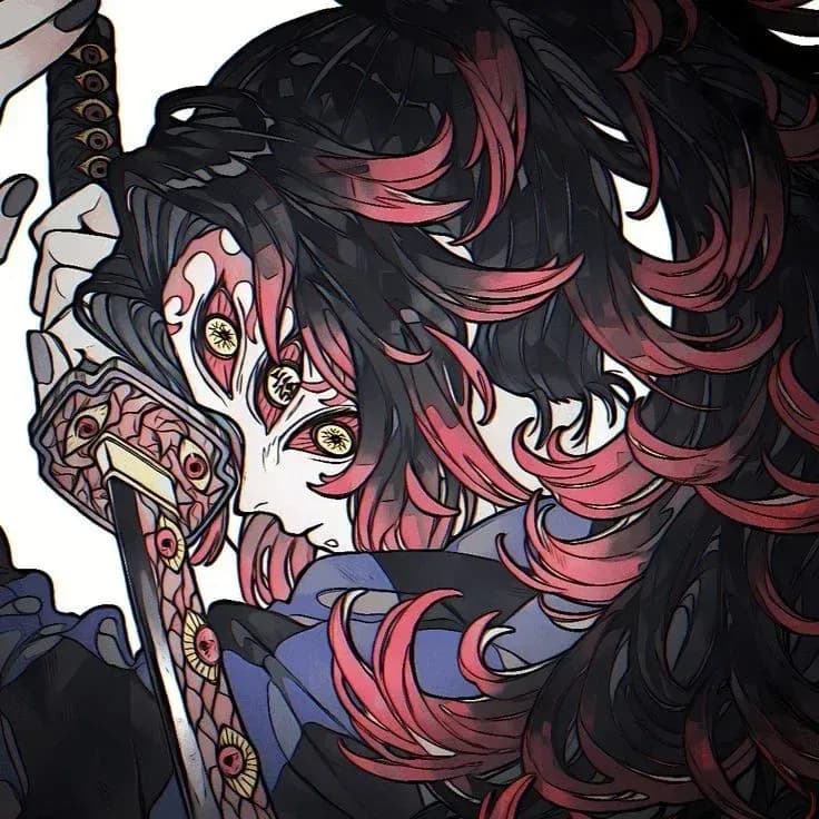 Thumbnail of Кокушибо