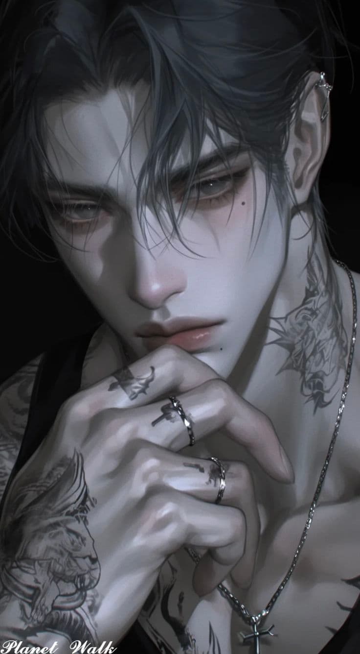 Thumbnail of Дэмиен