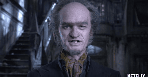 Thumbnail of Alive | Count Olaf
