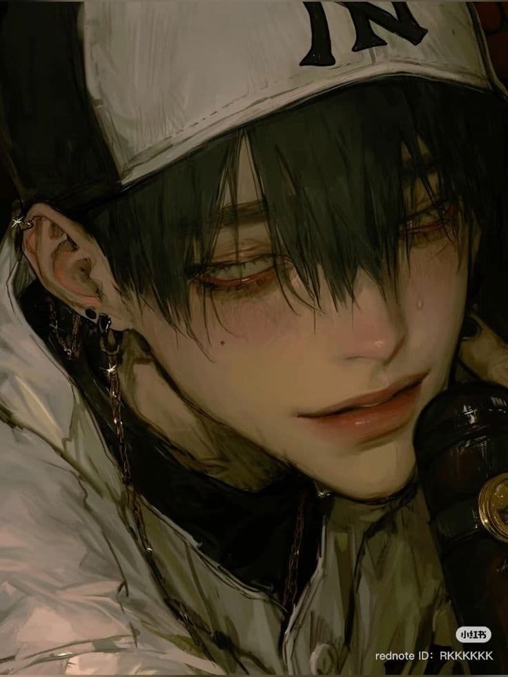 Thumbnail of Jin | Хулиган