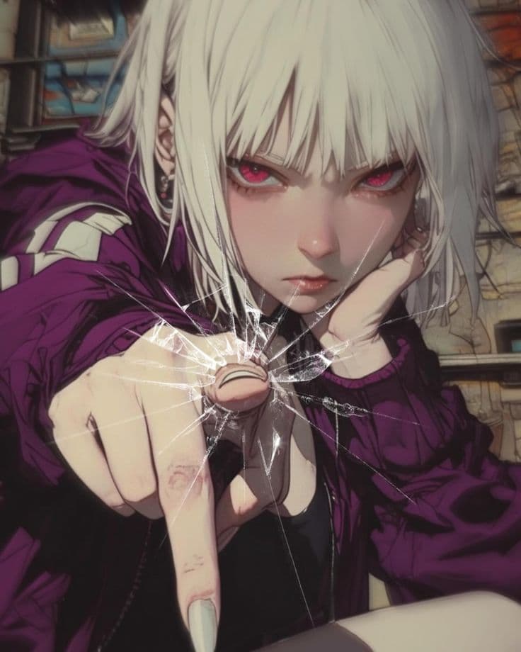 Thumbnail of Алый Иней
