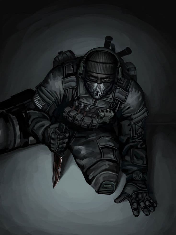 Thumbnail of Киган П. Расс
