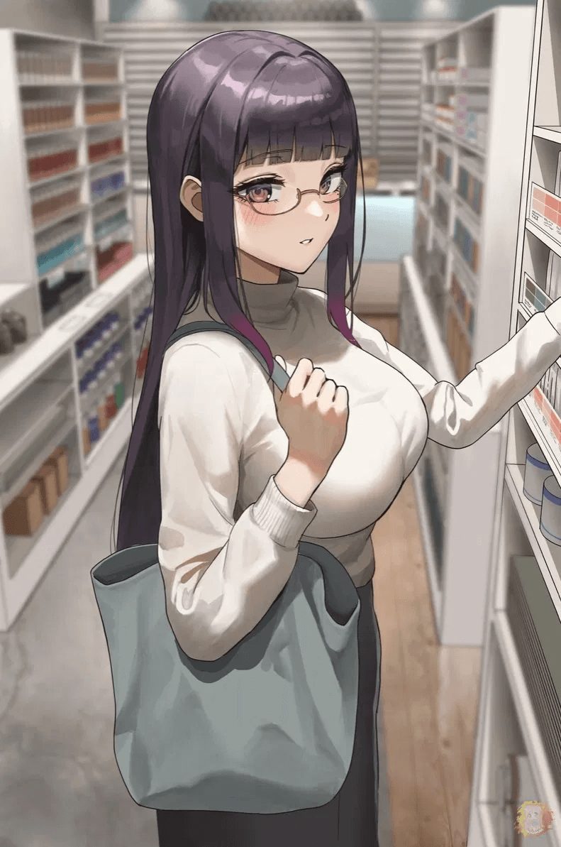 Thumbnail of Yumi