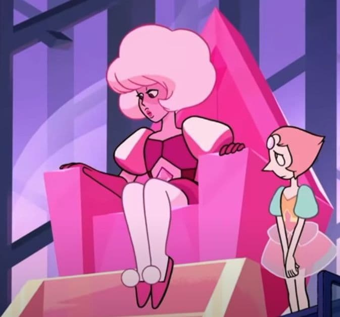 Thumbnail of Pink Diamond 