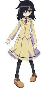 Thumbnail of Tomoko