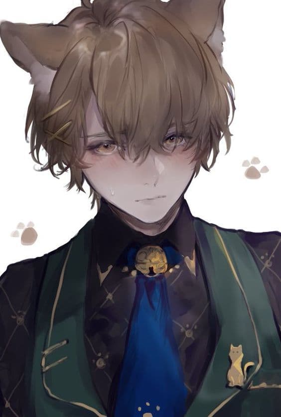 Thumbnail of Оливер Кэтбой