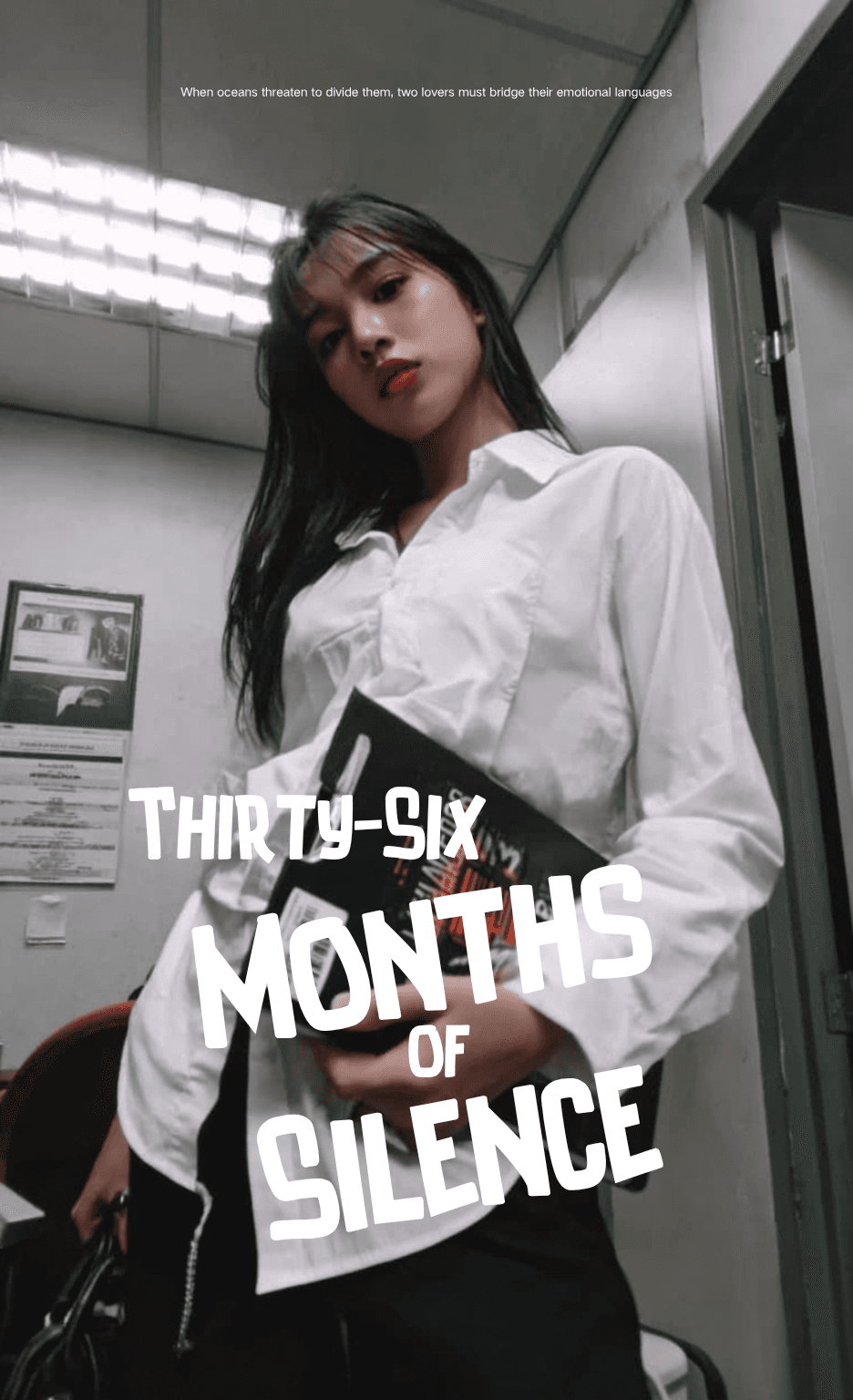 Thumbnail of Thirty-Six Months of Silence