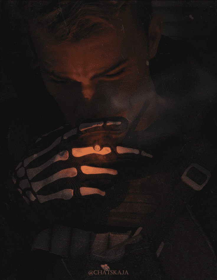 Thumbnail of Саймон «Призрак» Райли