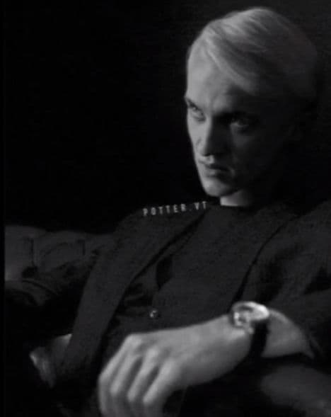 Thumbnail of Draco Malfoy 